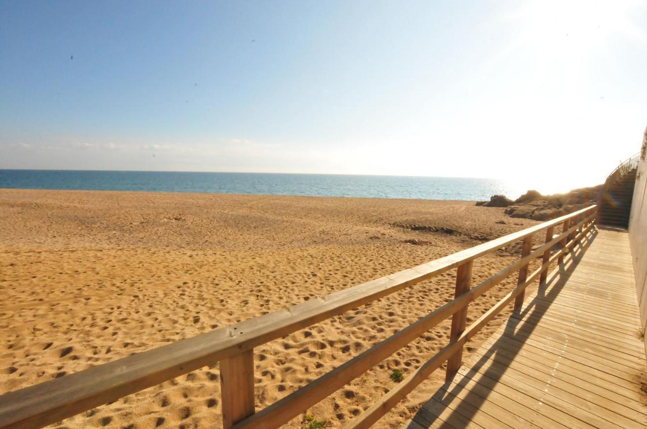 Homeholidaysrentals Etoile Calella Exterior photo