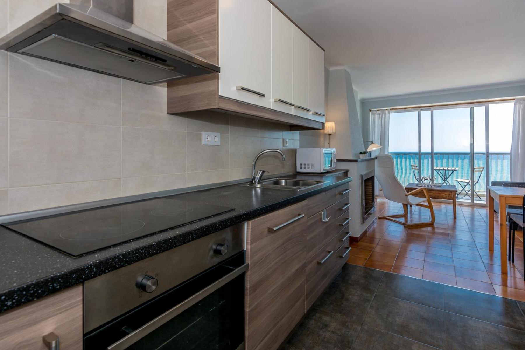 Homeholidaysrentals Etoile Calella Exterior photo