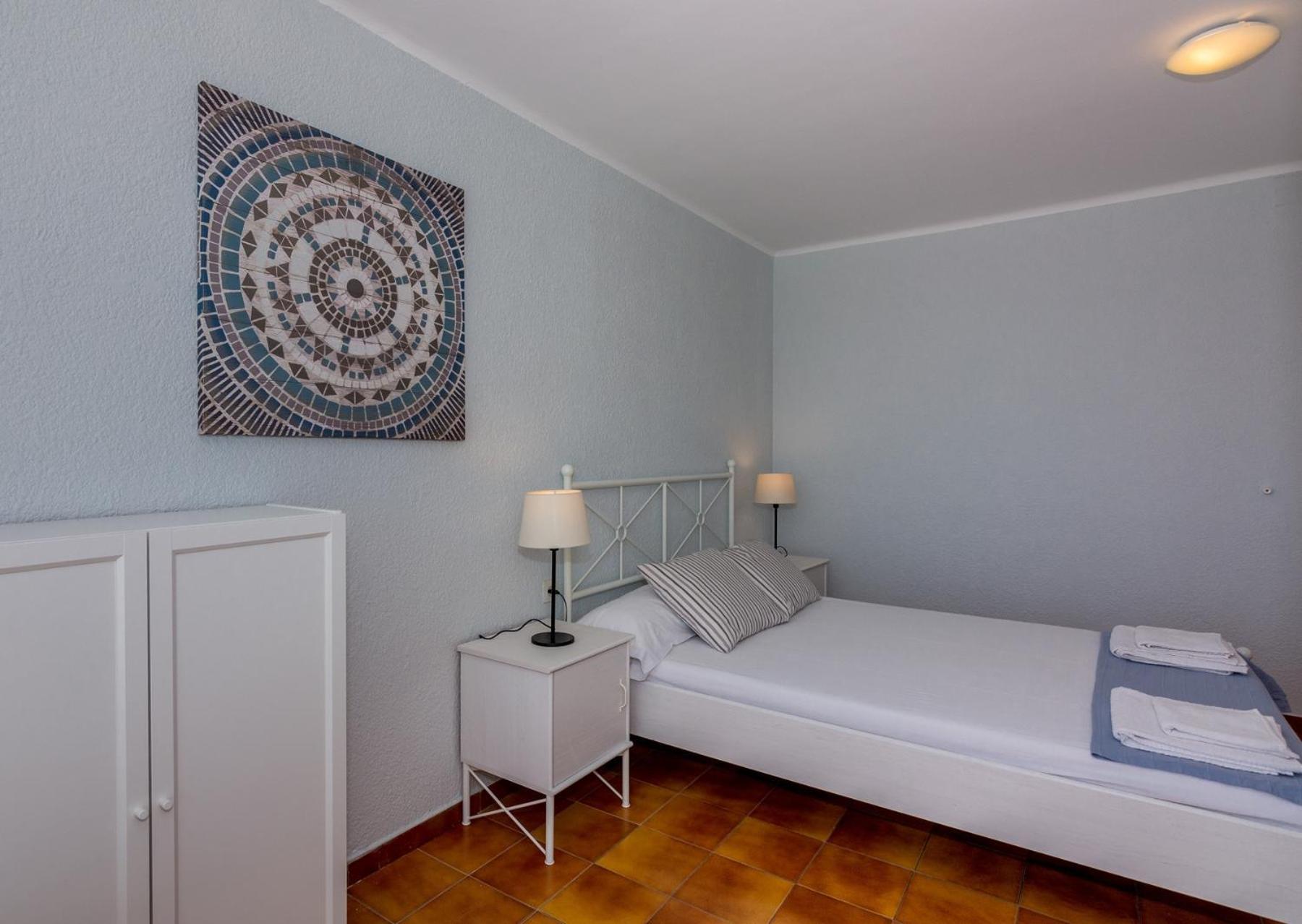 Homeholidaysrentals Etoile Calella Exterior photo